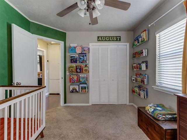 1829 Churchill Way, Oklahoma City, OK 73120