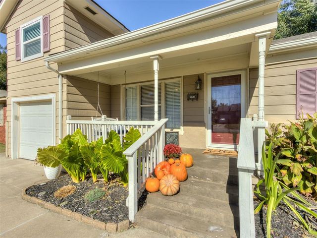 1829 Churchill Way, Oklahoma City, OK 73120