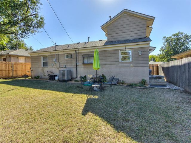 1829 Churchill Way, Oklahoma City, OK 73120