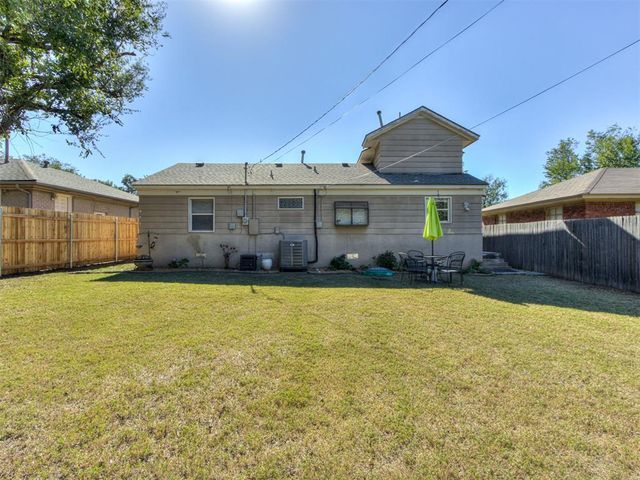 1829 Churchill Way, Oklahoma City, OK 73120