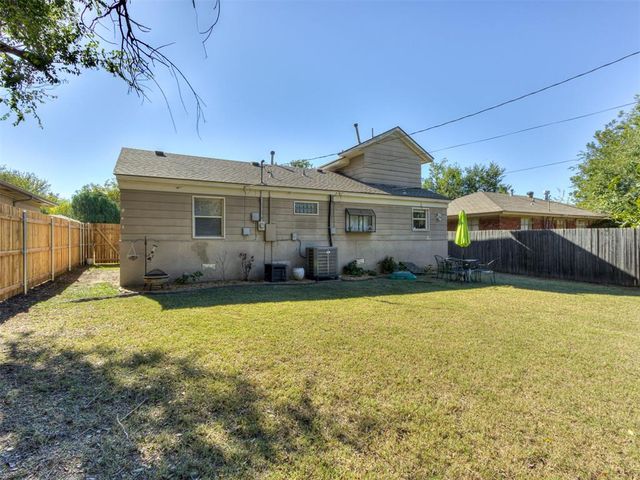 1829 Churchill Way, Oklahoma City, OK 73120