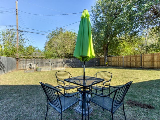 1829 Churchill Way, Oklahoma City, OK 73120