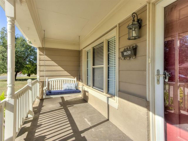 1829 Churchill Way, Oklahoma City, OK 73120