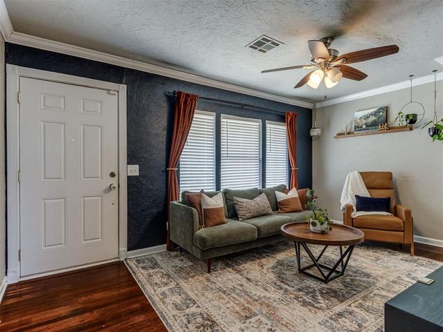 1829 Churchill Way, Oklahoma City, OK 73120