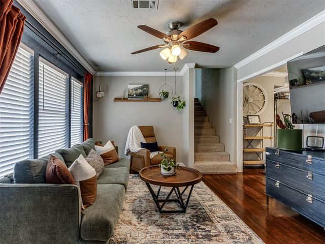 1829 Churchill Way, Oklahoma City, OK 73120