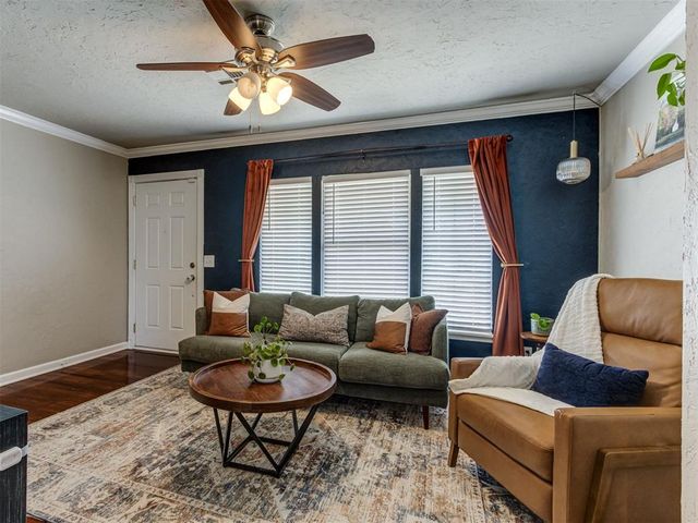 1829 Churchill Way, Oklahoma City, OK 73120