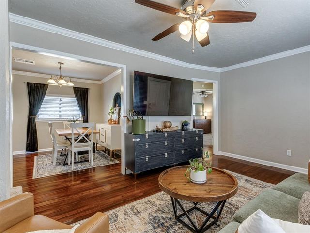 1829 Churchill Way, Oklahoma City, OK 73120