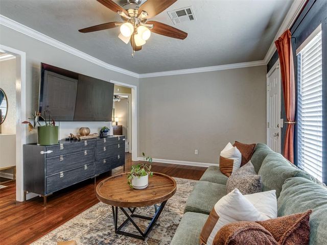 1829 Churchill Way, Oklahoma City, OK 73120