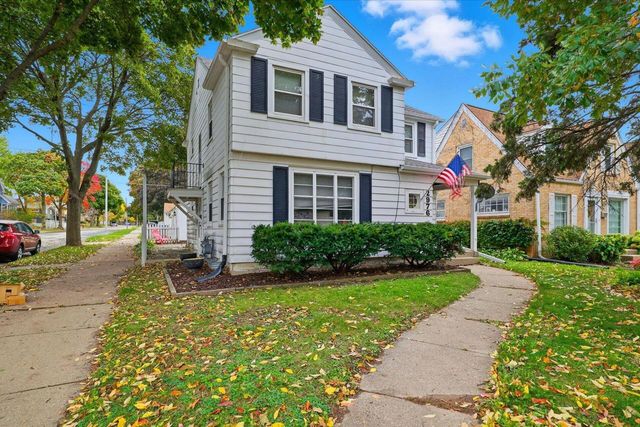 2976 N 73rd STREET, Milwaukee, WI 53210