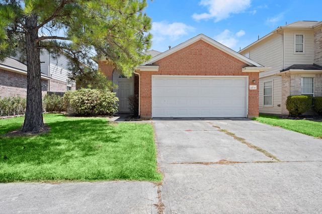 21130 Field House, Humble, TX 77338