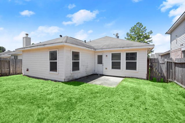 21130 Field House, Humble, TX 77338