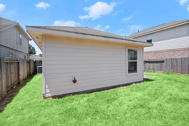 21130 Field House, Humble, TX 77338