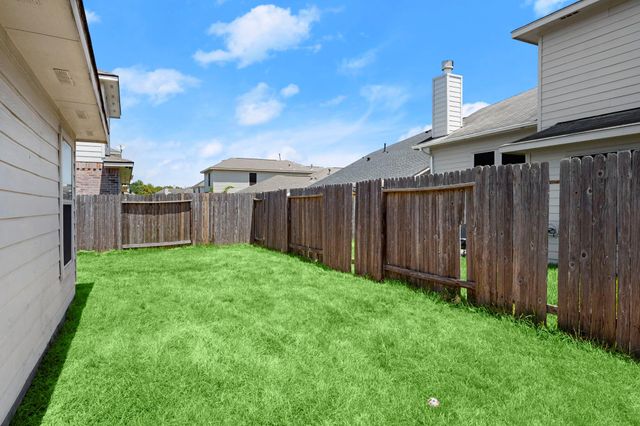 21130 Field House, Humble, TX 77338