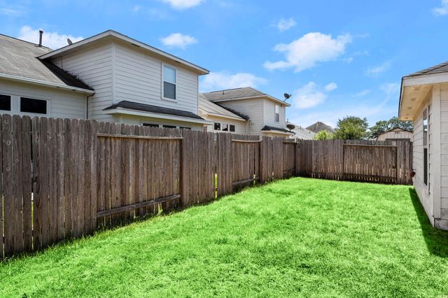 21130 Field House, Humble, TX 77338