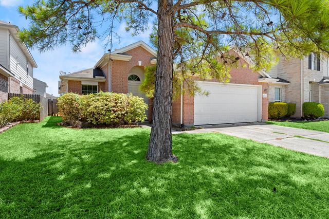 21130 Field House, Humble, TX 77338