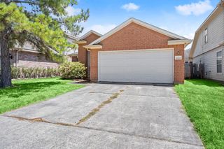 21130 Field House, Humble, TX 77338