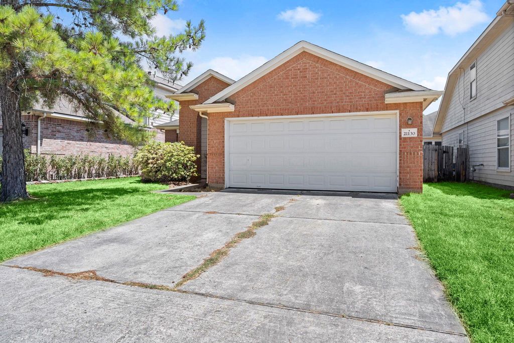 21130 Field House, Humble, TX 77338