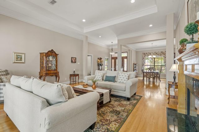 4519 Westerdale Drive, Fulshear, TX 77441