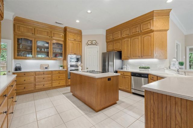 4519 Westerdale Drive, Fulshear, TX 77441