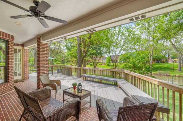 4519 Westerdale Drive, Fulshear, TX 77441