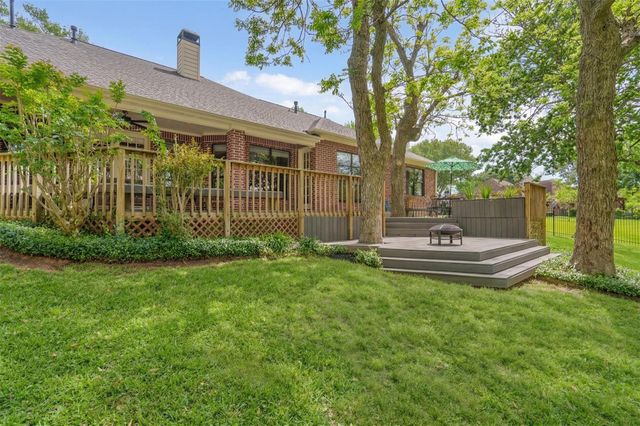 4519 Westerdale Drive, Fulshear, TX 77441