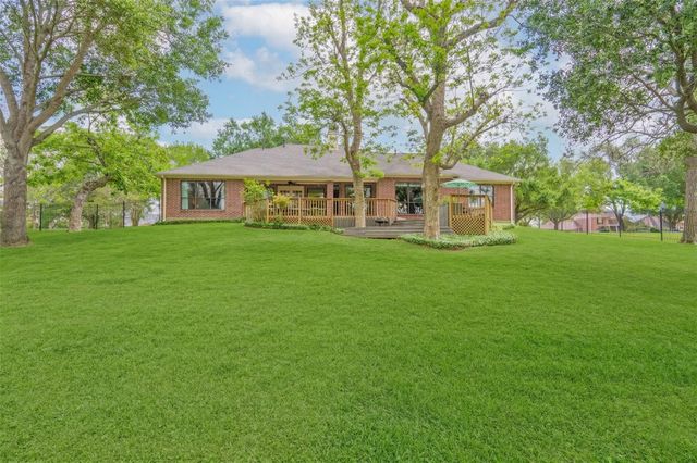 4519 Westerdale Drive, Fulshear, TX 77441