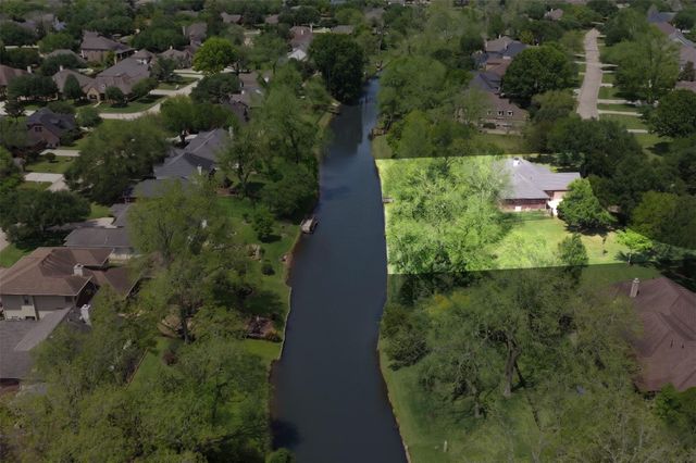 4519 Westerdale Drive, Fulshear, TX 77441