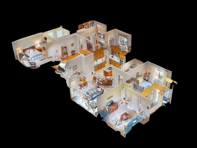 4519 Westerdale Drive, Fulshear, TX 77441