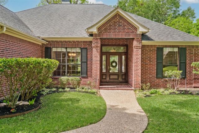 4519 Westerdale Drive, Fulshear, TX 77441