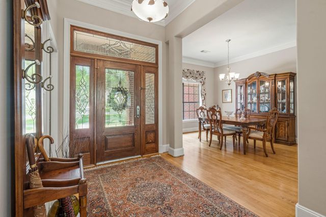 4519 Westerdale Drive, Fulshear, TX 77441