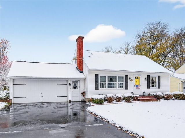 619 Harvest Drive, Greece, NY 14626