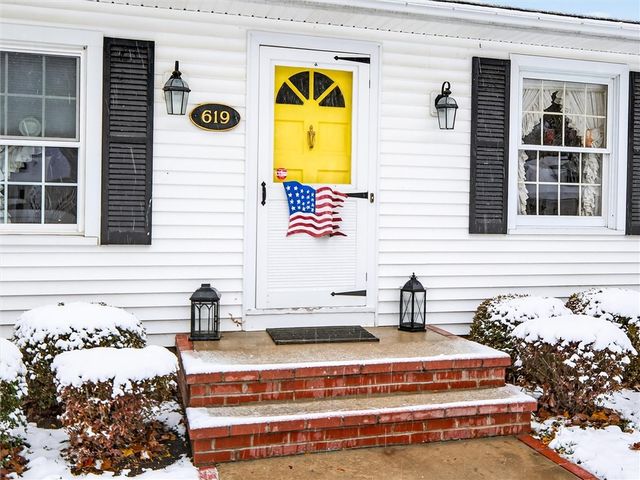 619 Harvest Drive, Greece, NY 14626