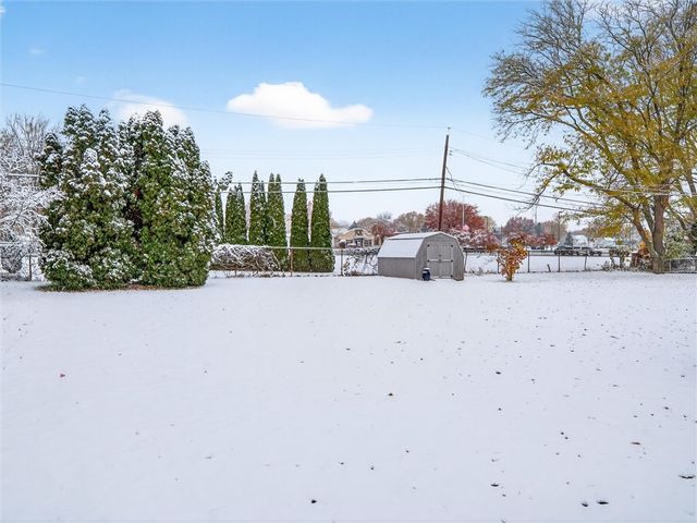 619 Harvest Drive, Greece, NY 14626