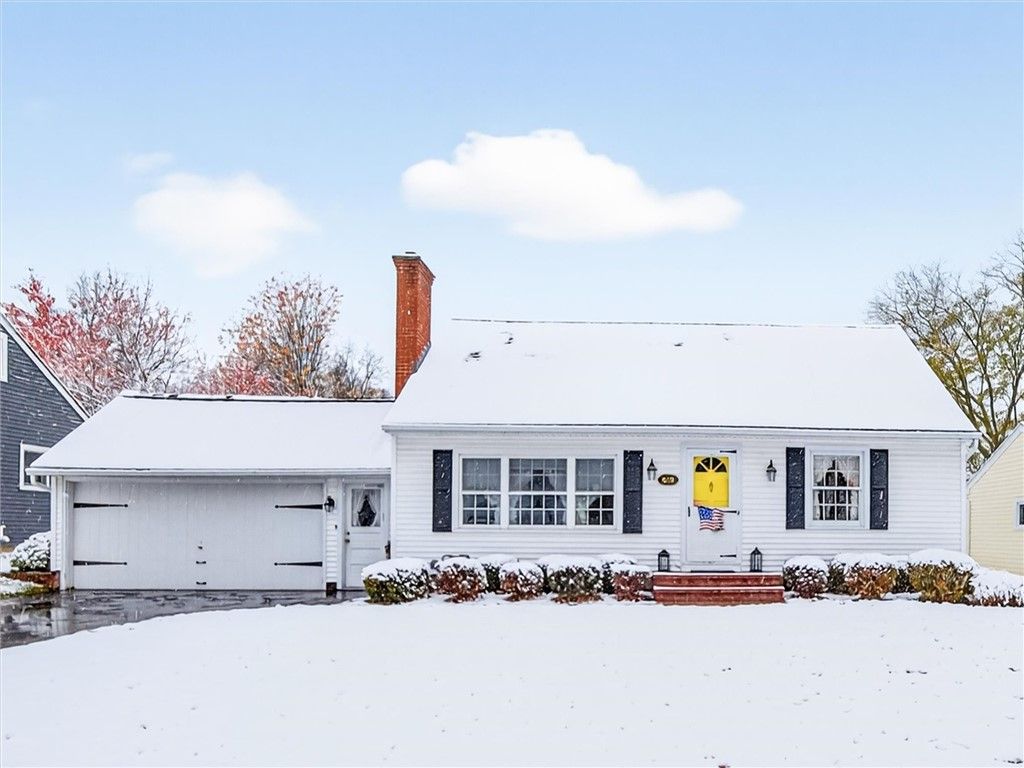 619 Harvest Drive, Greece, NY 14626