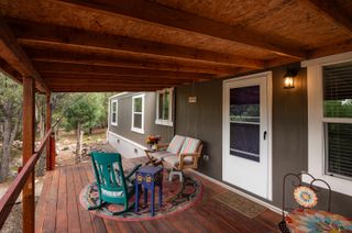 21 VELVET Drive, Edgewood, NM 87015