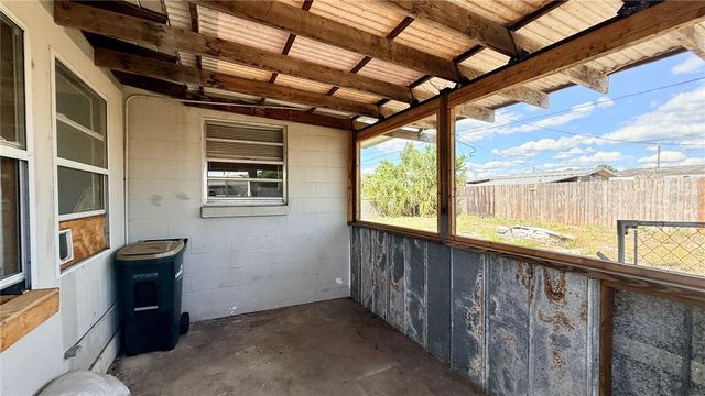 4448 CHICOPA STREET, North Port, FL 34287