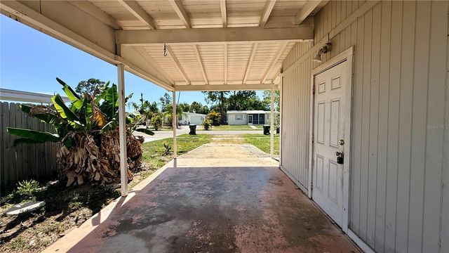 4448 CHICOPA STREET, North Port, FL 34287