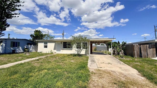 4448 CHICOPA STREET, North Port, FL 34287