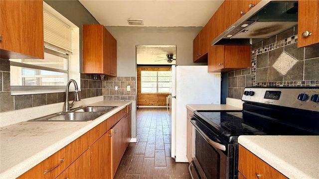 4448 CHICOPA STREET, North Port, FL 34287