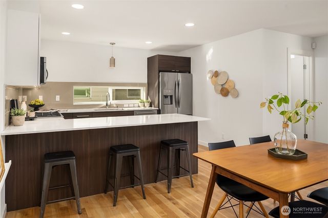 2455 Wickstrom Place SW, Seattle, WA 98116