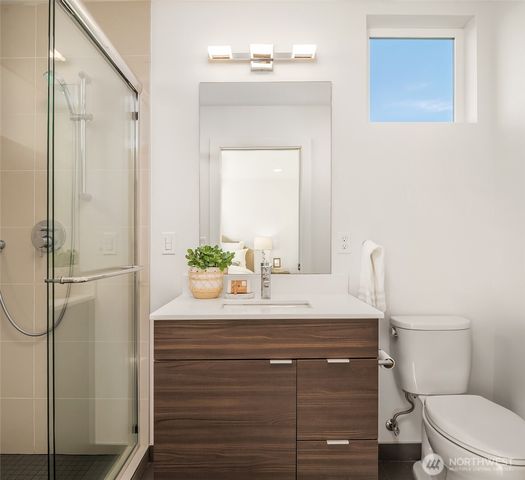 2455 Wickstrom Place SW, Seattle, WA 98116