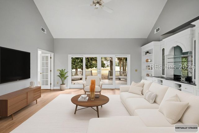 49 Winding Oak Dr, Okatie, SC 29909