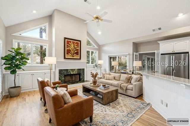 49 Winding Oak Dr, Okatie, SC 29909