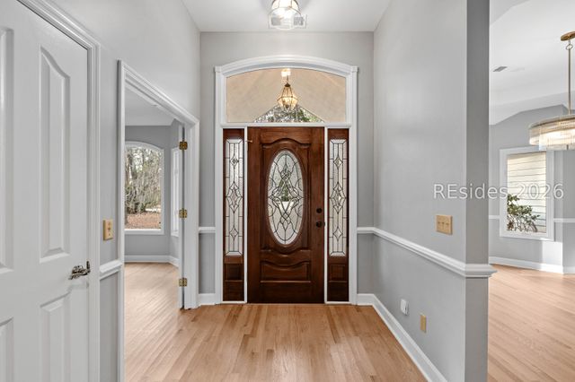 49 Winding Oak Dr, Okatie, SC 29909