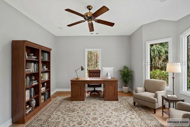 49 Winding Oak Dr, Okatie, SC 29909