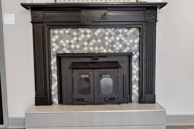 33 Sierra Drive, Hot Springs Village, AR 71909