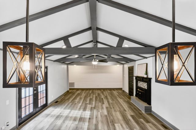 33 Sierra Drive, Hot Springs Village, AR 71909