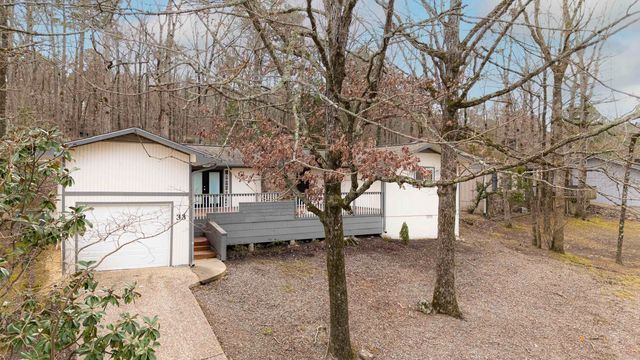33 Sierra Drive, Hot Springs Village, AR 71909