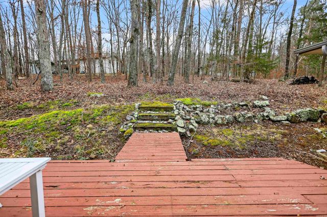 33 Sierra Drive, Hot Springs Village, AR 71909