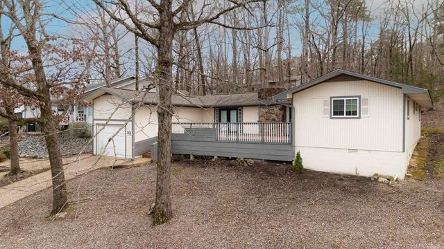 33 Sierra Drive, Hot Springs Village, AR 71909